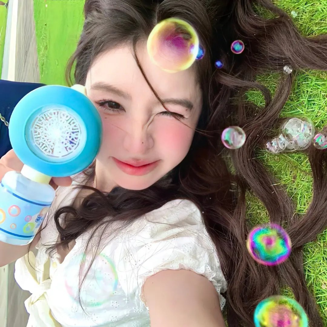 棕泉春光