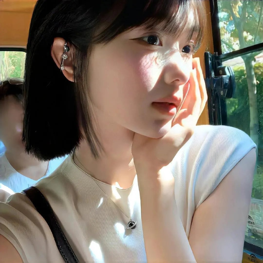 消失的女人