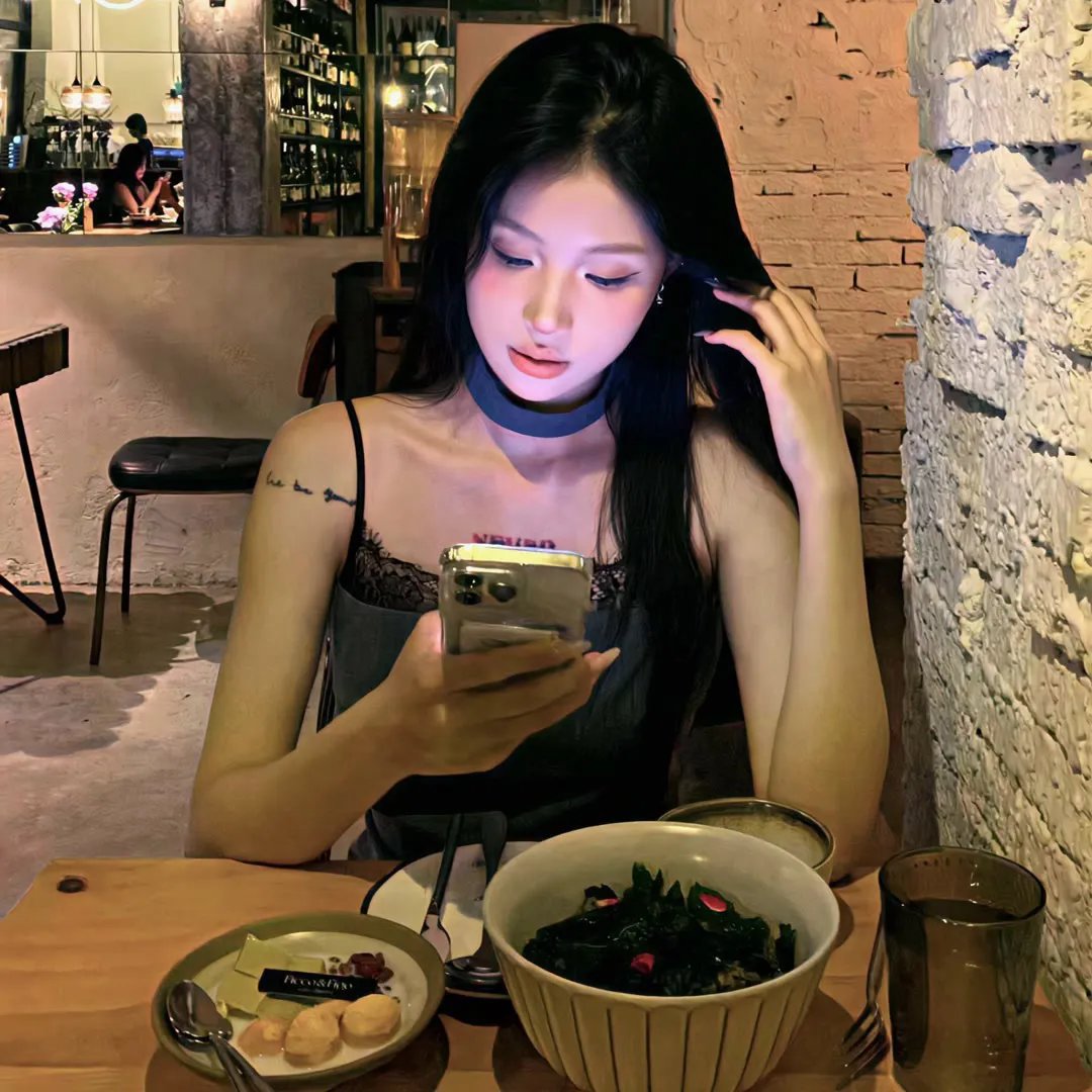 姑婆家