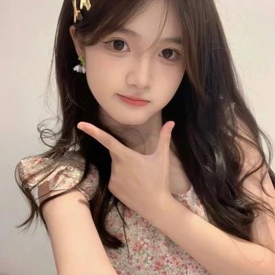 爸爸的女儿们